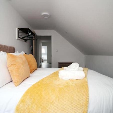 Flat In Cardiff City Centre 외부 사진