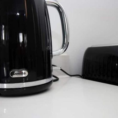 Flat In Cardiff City Centre 외부 사진