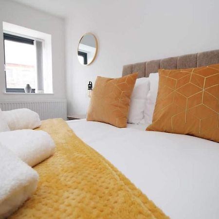 Flat In Cardiff City Centre 외부 사진