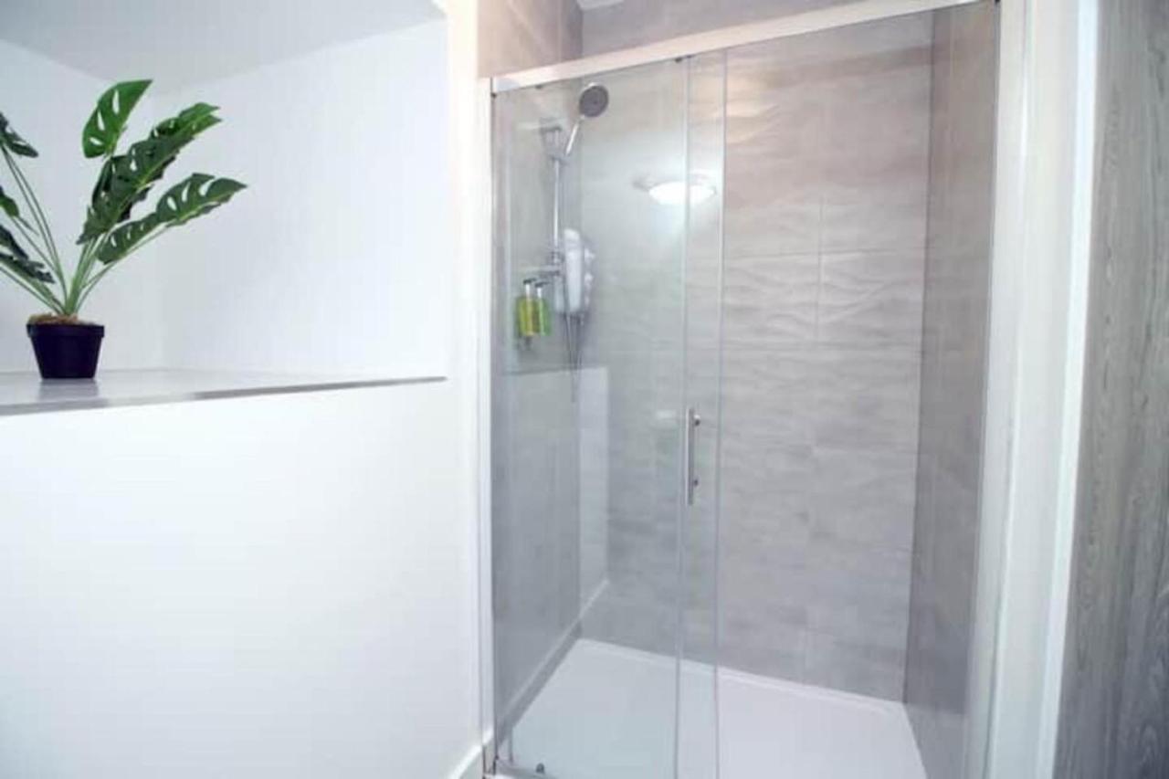 Flat In Cardiff City Centre 외부 사진